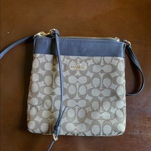 Coach Crossbody Purse